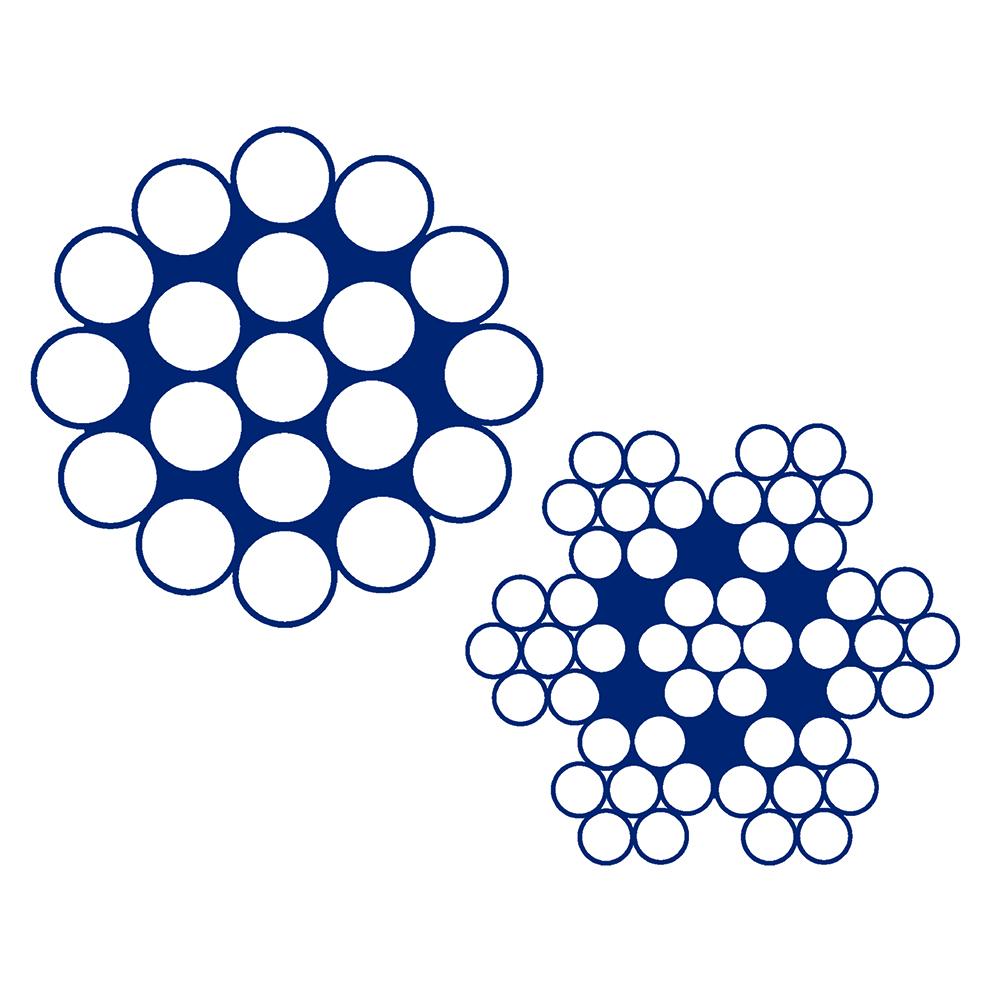 AWR Solutions Wire Balustrade